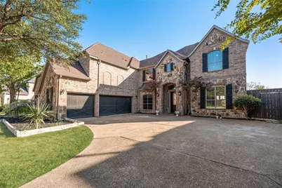 3441 Shaddock Creek Ln, Frisco, TX 75033 - Photo 1