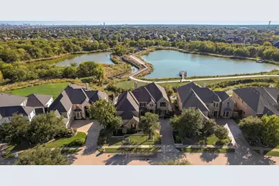3441 Shaddock Creek Ln, Frisco, TX 75033 - Photo 28
