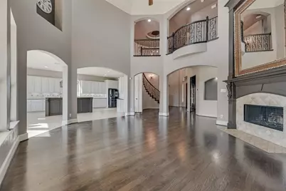 3441 Shaddock Creek Ln, Frisco, TX 75033 - Photo 20