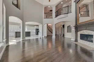 3441 Shaddock Creek Ln, Frisco, TX 75033 - Photo 20