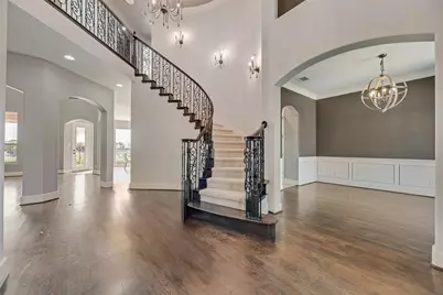 3441 Shaddock Creek Ln, Frisco, TX 75033 - Photo 4