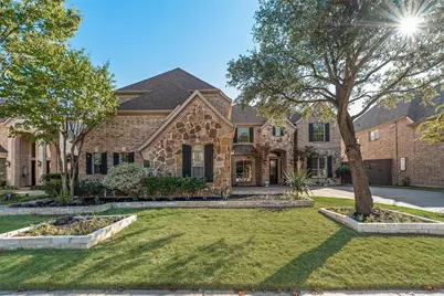 3441 Shaddock Creek Ln, Frisco, TX 75033 - Photo 2