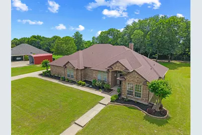 231 Ash Drive, Waxahachie, TX 75165 - Photo 34