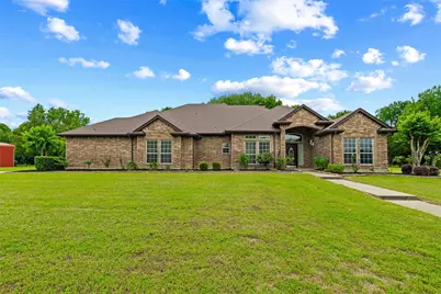 231 Ash Drive, Waxahachie, TX 75165 - Photo 1