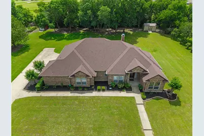 231 Ash Drive, Waxahachie, TX 75165 - Photo 4