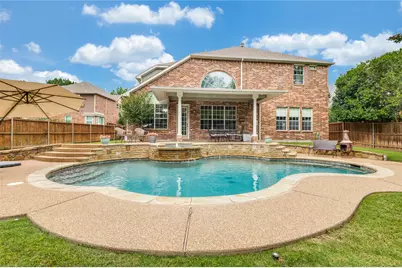 108 Appalachian Way, McKinney, TX 75071 - Photo 36