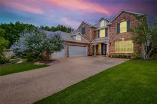 108 Appalachian Way, McKinney, TX 75071 - Photo 40