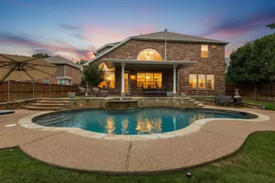 108 Appalachian Way, McKinney, TX 75071 - Photo 2