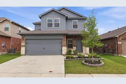 2013 Crested Jay Drive, Crandall, TX 75114 - Photo 1