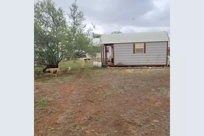 711 E Oklahoma Avenue, Sweetwater, TX 79556 - Photo 12