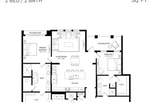 1530 Meeting St, Southlake, TX 76092 - Photo 40