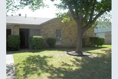 2222 Windchime Drive, Grand Prairie, TX 75051 - Photo 1