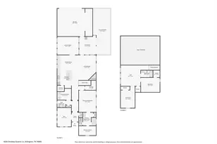 4325 Smokey Quartz Ln, Arlington, TX 76005 - Photo 40