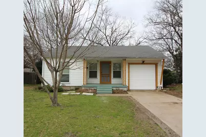 10415 Losa Drive, Dallas, TX 75218 - Photo 1