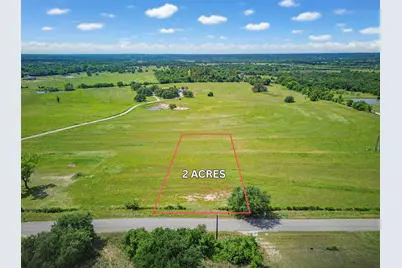 2539 Carter Road, Springtown, TX 76082 - Photo 1