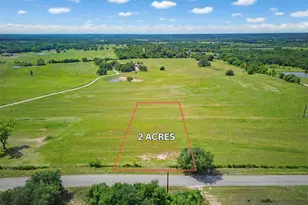 2539 Carter Rd, Springtown, TX 76082 - Photo 1