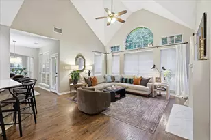 4200 Blue Grass Ct, Flower Mound, TX 75028 - Photo 4