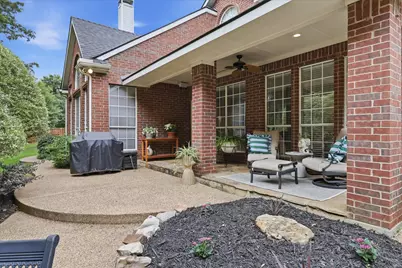 4200 Blue Grass Court, Flower Mound, TX 75028 - Photo 34