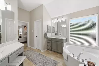 4200 Blue Grass Court, Flower Mound, TX 75028 - Photo 24