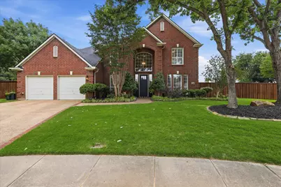 4200 Blue Grass Court, Flower Mound, TX 75028 - Photo 1