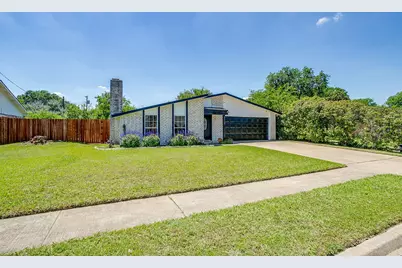 3113 Spring Grove Drive, Bedford, TX 76021 - Photo 4