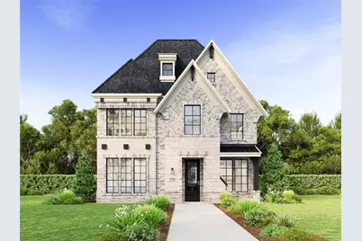 1532 Euclid Alley, Corinth, TX 76208 - Photo 2