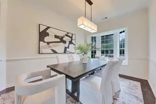 4401 Mira Vista Dr, Frisco, TX 75034 - Photo 8
