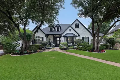 4401 Mira Vista Drive, Frisco, TX 75034 - Photo 30