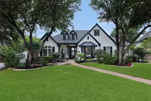 4401 Mira Vista Dr, Frisco, TX 75034 - Photo 30