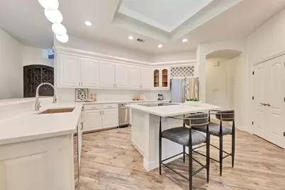 4401 Mira Vista Drive, Frisco, TX 75034 - Photo 4