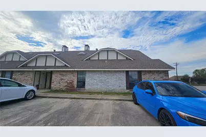 3028 N Bell Avenue, Denton, TX 76209 - Photo 1