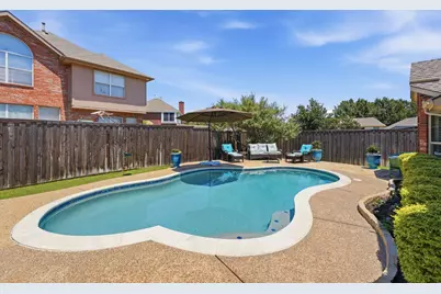 504 Saddleback Lane, Flower Mound, TX 75028 - Photo 30
