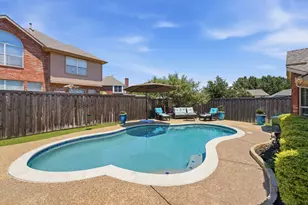504 Saddleback Ln, Flower Mound, TX 75028 - Photo 30