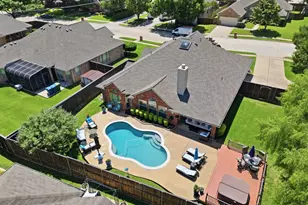 504 Saddleback Ln, Flower Mound, TX 75028 - Photo 38