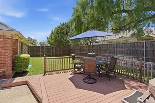 504 Saddleback Ln, Flower Mound, TX 75028 - Photo 36