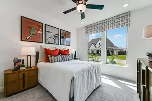 6404 Ft Parker Wy, McKinney, TX 75071 - Photo 20