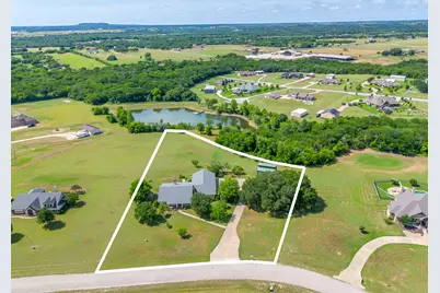3508 Lakota Court, Granbury, TX 76048 - Photo 1