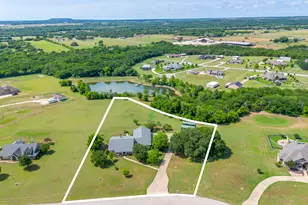 3508 Lakota Ct, Granbury, TX 76048 - Photo 1
