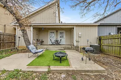 1214 Elm Court, Runaway Bay, TX 76426 - Photo 1