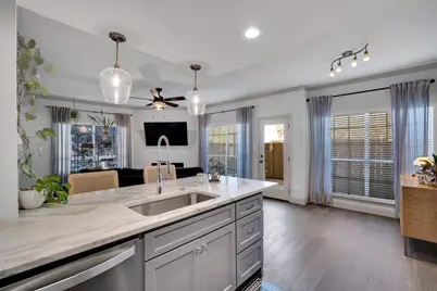 5619 Preston Oaks Road #802, Dallas, TX 75254 - Photo 2