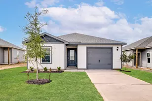 8412 White Wolf Trl, Ponder, TX 76259 - Photo 1