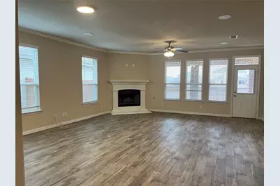 1804 Arroyo Verde Trail, Fort Worth, TX 76131 - Photo 2