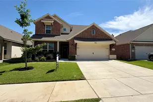 1804 Arroyo Verde Trl, Fort Worth, TX 76131 - Photo 1