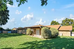 151 Peach Tree Rd, Gun Barrel City, TX 75156 - Photo 36