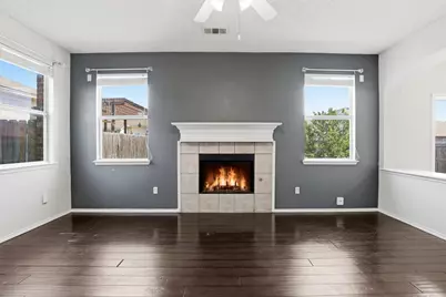 600 Prairie Gulch Drive, Fort Worth, TX 76140 - Photo 22