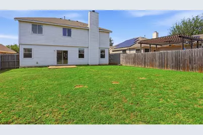 600 Prairie Gulch Drive, Fort Worth, TX 76140 - Photo 38