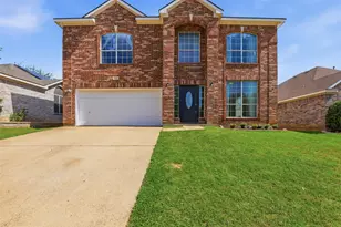600 Prairie Gulch Dr, Fort Worth, TX 76140 - Photo 1