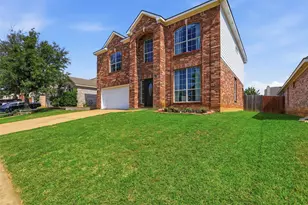 600 Prairie Gulch Dr, Fort Worth, TX 76140 - Photo 4
