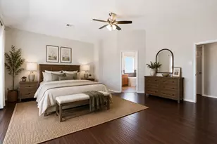 600 Prairie Gulch Dr, Fort Worth, TX 76140 - Photo 28