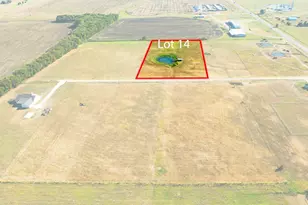 108 Private Rd 14025, Blossom, TX 75416 - Photo 1